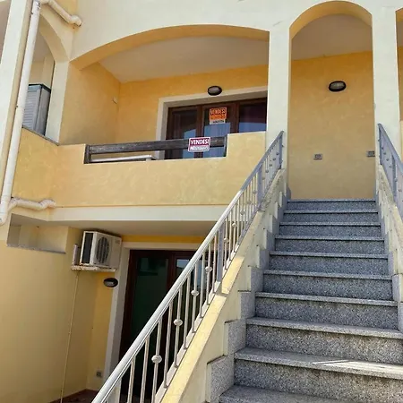 Castle View - Vista Castello Apartment Castelsardo