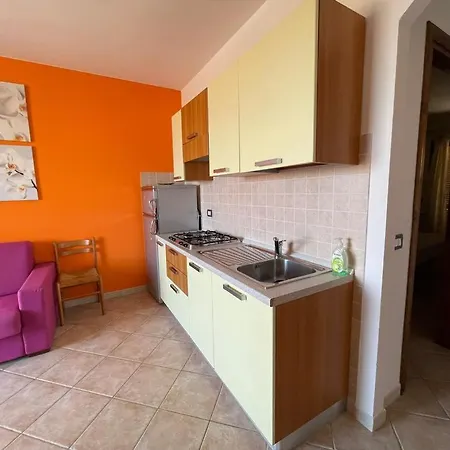 Castle View - Vista Castello Apartment