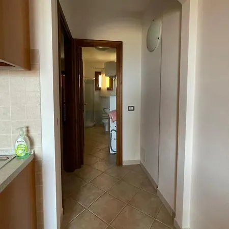 Castle View - Vista Castello Apartment *
