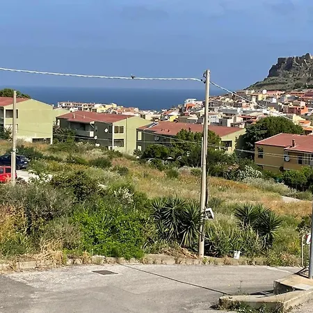 דירה Castle View - Vista Castello